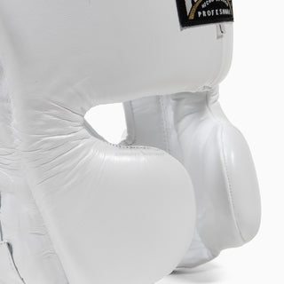 Casque Cleto Reyes avec pommettes
