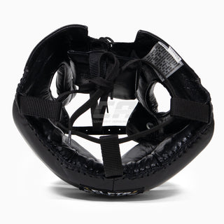 Casque Cleto Reyes avec pommettes
