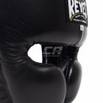 Casque Cleto Reyes avec pommettes