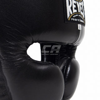 Casque Cleto Reyes avec pommettes