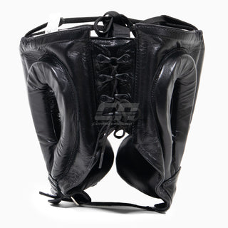 Casque Cleto Reyes avec pommettes