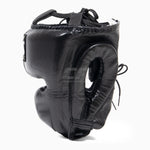 Casque Cleto Reyes avec pommettes