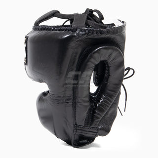 Casque Cleto Reyes avec pommettes