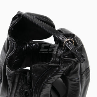 Casque Cleto Reyes avec pommettes