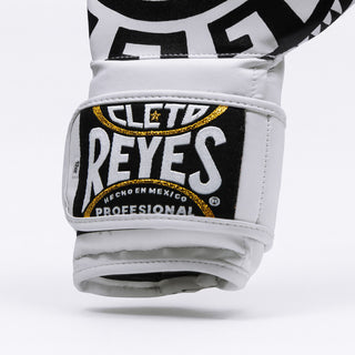 Gants de boxe Cleto Reyes Fiber Calendario Azteco Prison Art