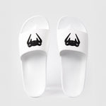 Ciabatte Venum Classic Slides bianco-Combat Arena