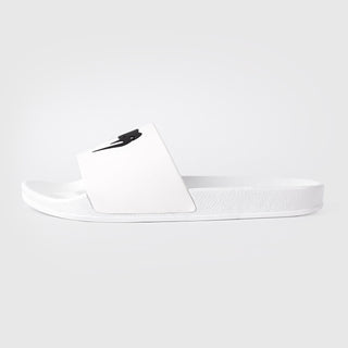 Ciabatte Venum Classic Slides bianco-Combat Arena