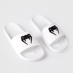 Ciabatte Venum Classic Slides bianco-Combat Arena
