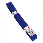 Ceinture Colorée Itaki Art. 20 pour Karaté, Judo, TaekWondo