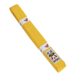 Ceinture Colorée Itaki Art. 20 pour Karaté, Judo, TaekWondo