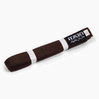 Ceinture Itaki BJJ Jiu Jitsu Brésilien