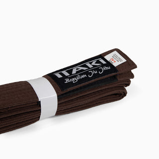 Ceinture Itaki BJJ Jiu Jitsu Brésilien