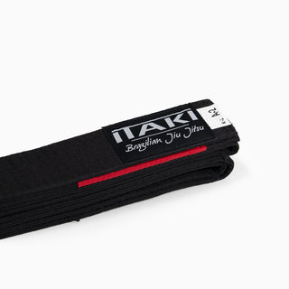 Ceinture Itaki BJJ Jiu Jitsu Brésilien