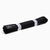 Ceinture noir Arawaza satin 38 mm