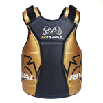 Ceinturon d'entraîneur Rival RBP Noir-Or