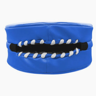 Frappeur Karaté Adidas Bleu