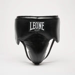 Conchiglia Leone Sport Caligola Classico Nero-Combat Arena