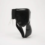 Conchiglia Leone Sport Caligola Classico Nero-Combat Arena