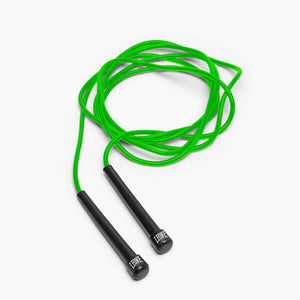 Corda per Saltare Leone Speed Junior 5 mm AT836J Bambini-ragazzi-Combat Arena