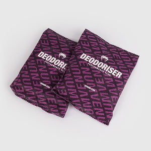 Deodorante Venum Kontact per guantoni e scarpe Lavanda-Combat Arena