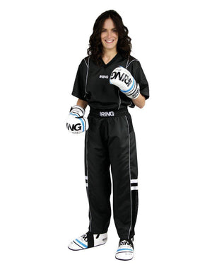 Divisa Semi Contact Top ring Point Fighting Art. 240