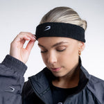 Bandeau en éponge Boxraw