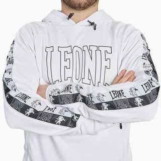 Survêtement Leone Iconic avec capuche ABX436