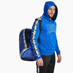 Survêtement Leone Iconic avec capuche ABX436