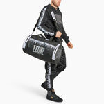 Survêtement Leone Iconic avec capuche ABX436