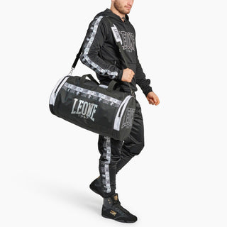 Survêtement Leone Iconic avec capuche ABX436