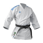 Veste karaté Adidas Shori K999 Kata WKF