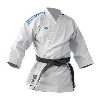 Veste karaté Adidas Shori K999 Kata WKF