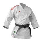 Veste karaté Adidas Shori K999 Kata WKF