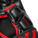 Guanti MMA Leone Primal Instinct Competition GP099 con pollice-Combat Arena