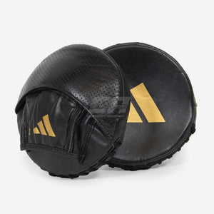 Coussinets de mise au point Adidas Pro disk Noir-or