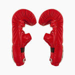 Guanti da sacco Cleto Reyes Rosso