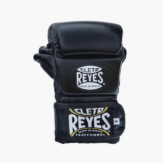Gants MMA Cleto Reyes Black Mamba Entraînement