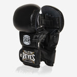 Gants MMA Cleto Reyes Black Mamba Entraînement
