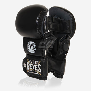 Gants MMA Cleto Reyes Black Mamba Entraînement