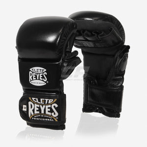 Gants MMA Cleto Reyes Black Mamba Entraînement