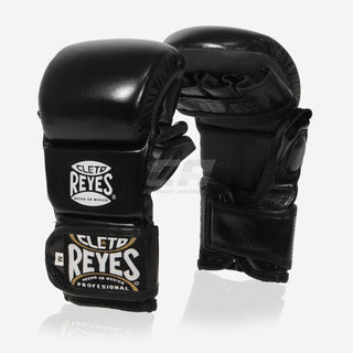 Gants MMA Cleto Reyes Black Mamba Entraînement