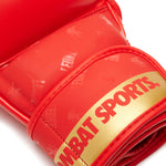 Gants MMA Leone DNA 7 oz GP144 avec pouce