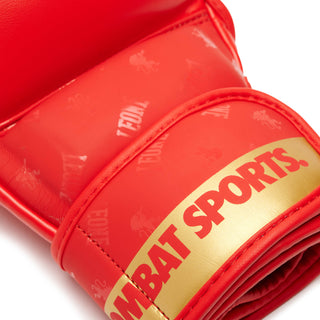 Gants MMA Leone DNA 7 oz GP144 avec pouce