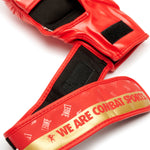 Gants MMA Leone DNA 7 oz GP144 avec pouce