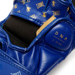 Gants MMA Leone DNA 7 oz GP144 avec pouce
