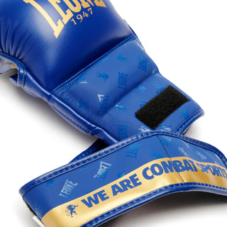 Gants MMA Leone DNA 7 oz GP144 avec pouce
