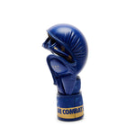 Gants MMA Leone DNA 7 oz GP144 avec pouce
