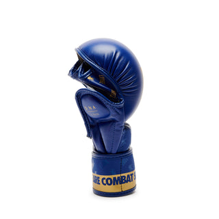 Gants MMA Leone DNA 7 oz GP144 avec pouce