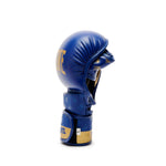 Gants MMA Leone DNA 7 oz GP144 avec pouce