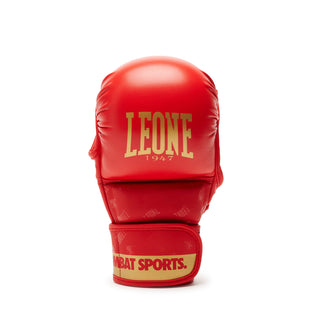 Gants MMA Leone DNA 7 oz GP144 avec pouce